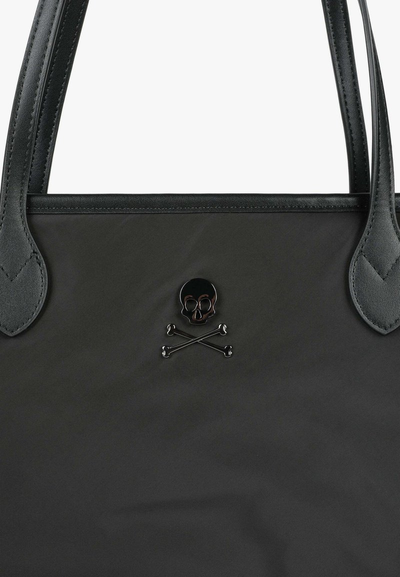 EDAY - Bolso shopping - black/negro -