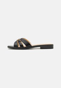 Valitud, black
