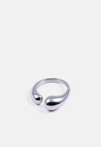 WATERPROOF - Bague - silver-coloured