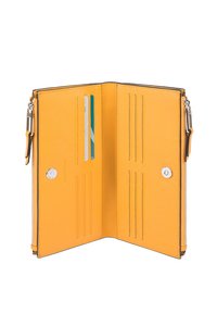 Piquadro Neceser - yellow