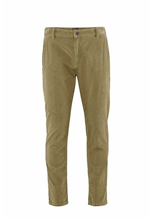 Chino - kakhi