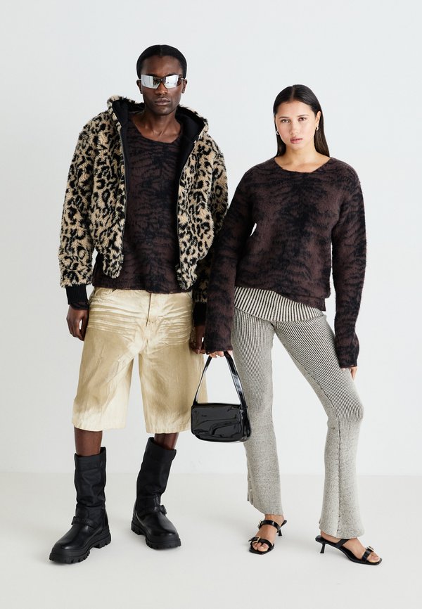 TIGER JUMPER UNISEX - Jumper2