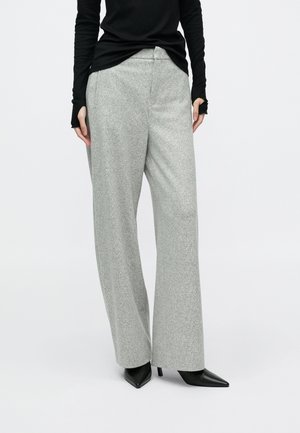 FAE - Bukser - grey