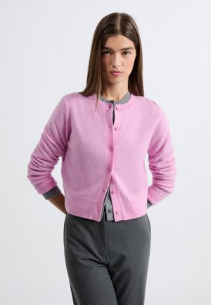 LOUISE MINICAR - Kardigan