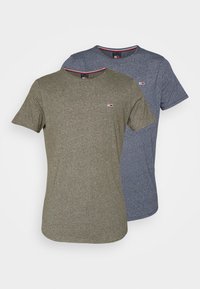 Vald, fatigue green/dark night navy