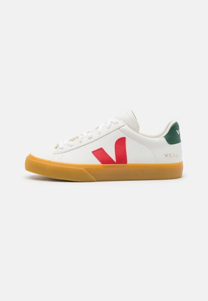 Veja CAMPO - Zapatillas - extra white/pekin/poker