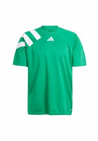 Unausgewählt, team green   white