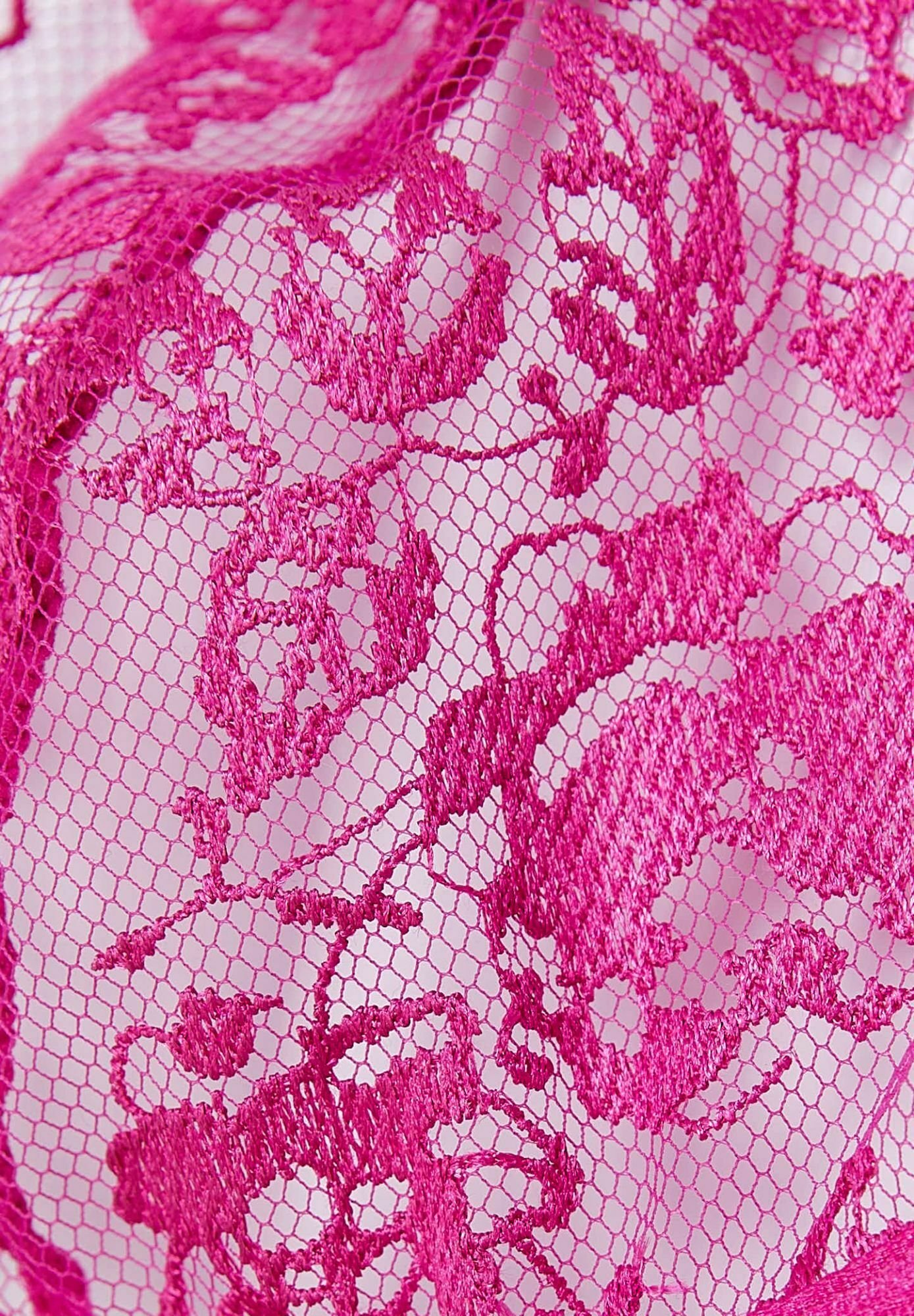 Yamamay PRIVE' SECRET HEART REGGISENO - Balconette bra