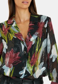 Alma en Pena Camicia - rojo