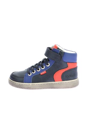 SNEAKERS - Chaussures premiers pas - bleu