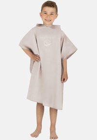 Normani Bademantel - rosa