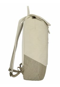 Thule Tagesrucksack - pelican gray faded khaki