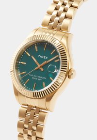 Timex LEGACY - Reloj - gold-coloured