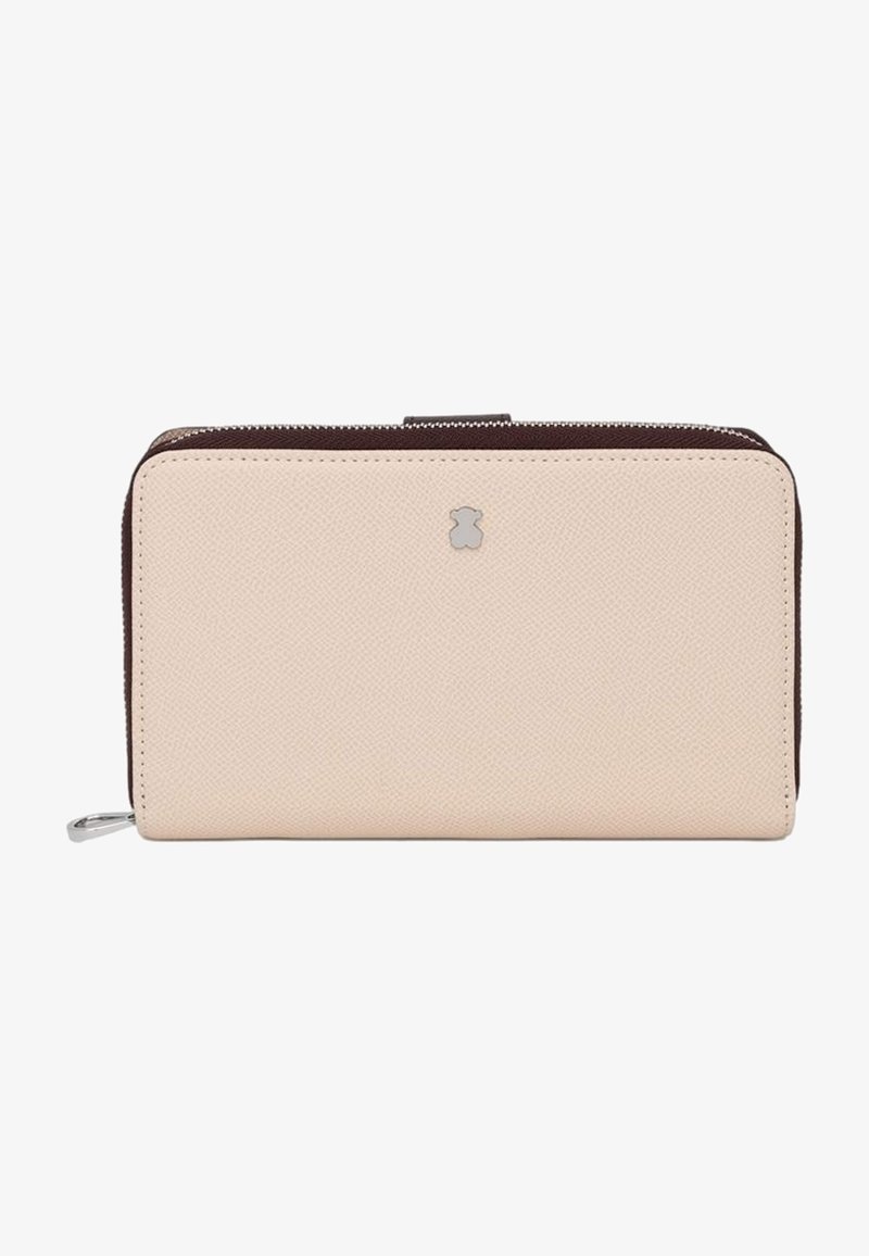 Tous Monedero - beige