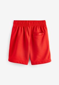 Next REGULAR FIT - Pantalon de survêtement - red