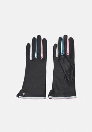 BERLIN - Gloves - black/virtual