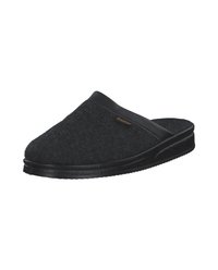 Fischer ANDY - Slippers - anthrazit