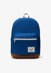 Non sélectionné, electric blue