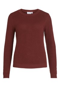 Ej vald, fired brick