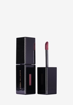VELVET COUTURE - Liquid Lipstick - deep pink