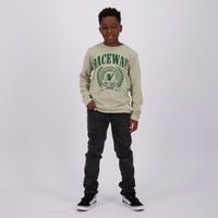 Vingino BAGGIO - Slim fit jeans - washed black