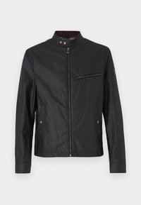 Belstaff WALKHAM czarny