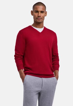 FALKE, - Sweter