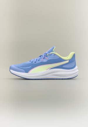 SKYROCKET LITE 2 JR UNISEX - Παπούτσια για τρέξιμο σε δρόμο - intense lavender/white