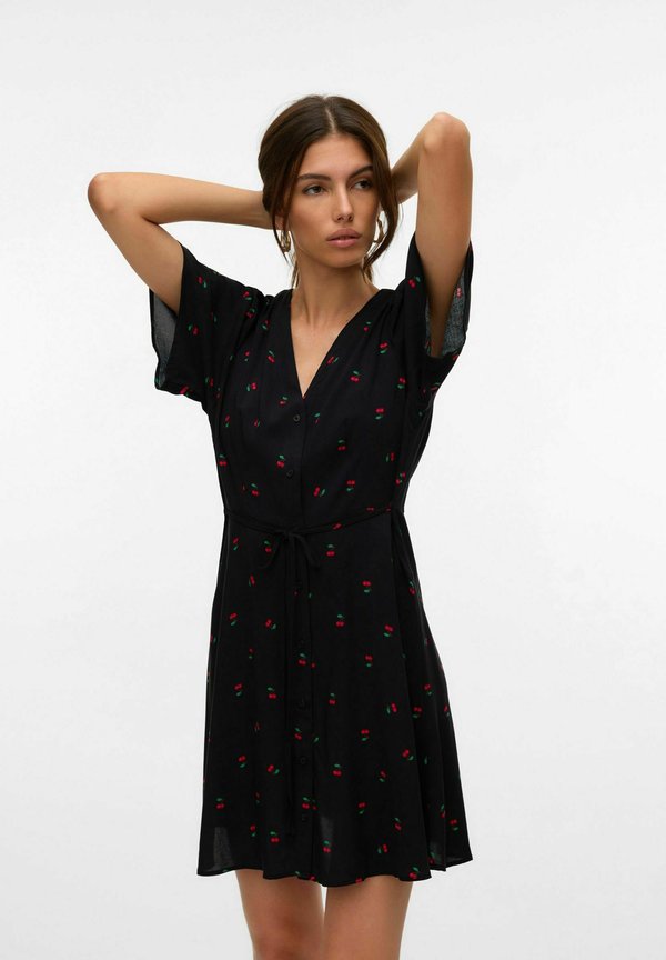 VMALBA SHORT DRESS - Day dress3