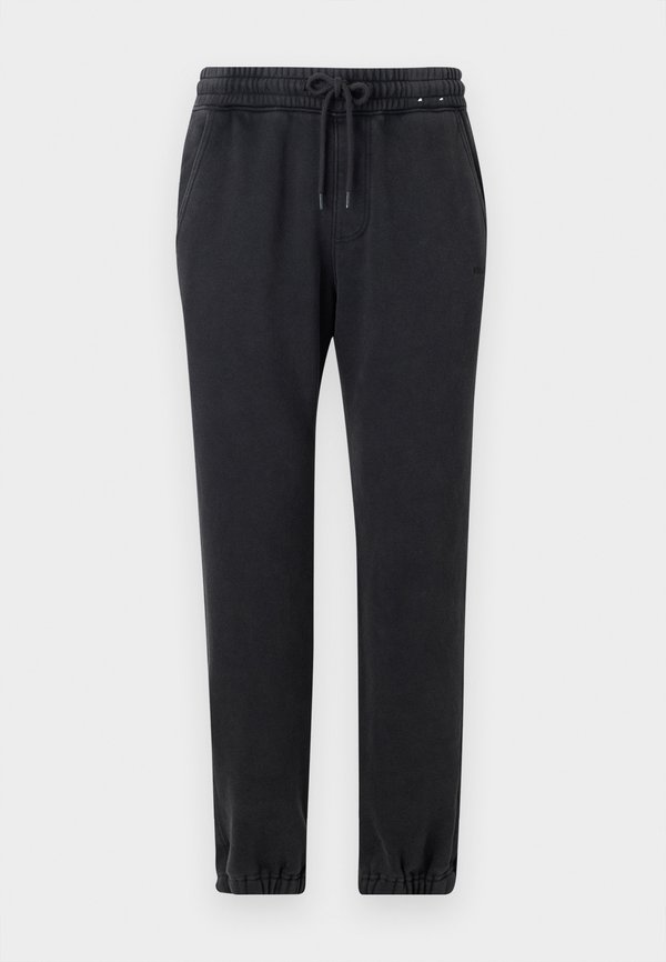 Relaxed Fleece Joggers - Tracksuit bottoms2
