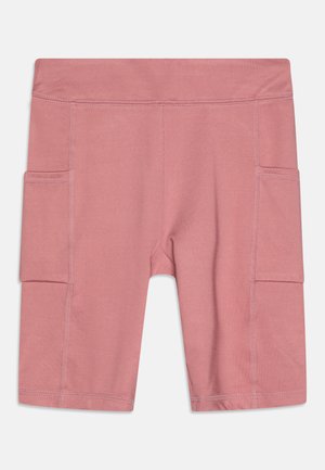 Shorts - light red