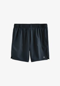 Unselected, navy