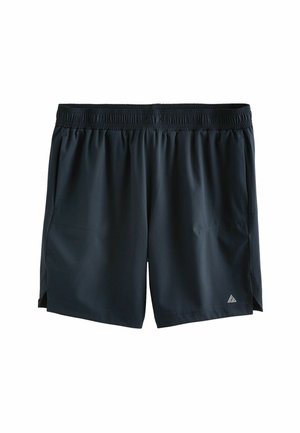 Next GYM REGULAR FIT - Shorts - navy