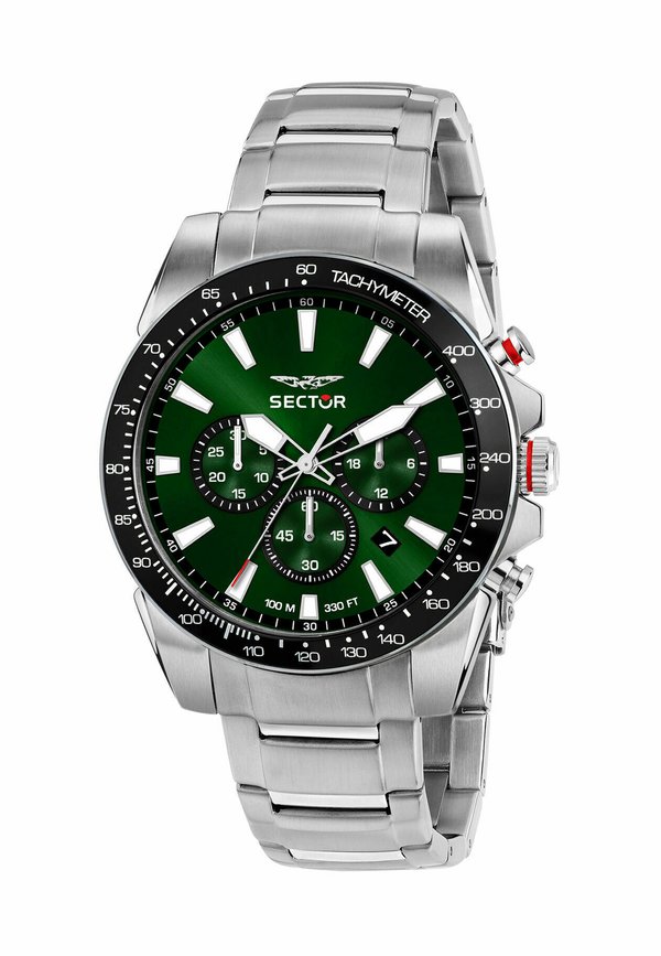COLLEZIONE 450 - Chronograph - verde