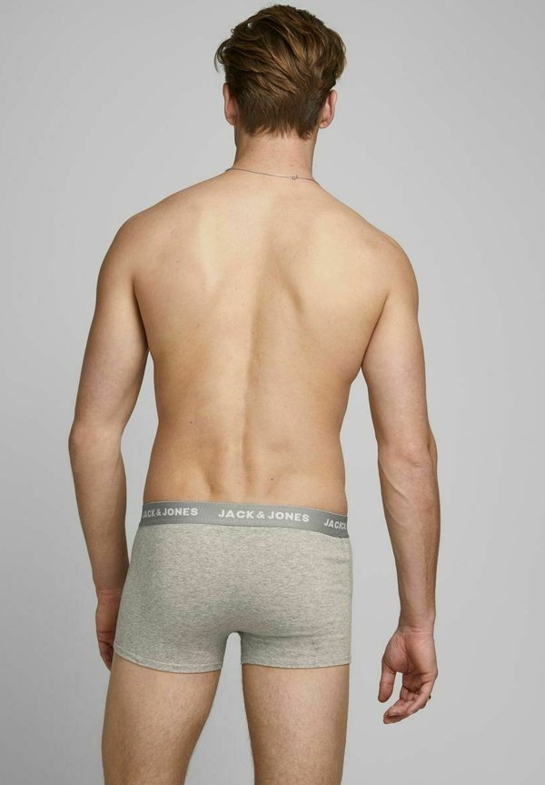 PLUS SIZE 5ER-PACK - Trunks3