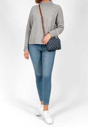 Tamaris, Pochette - blue