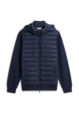 Tommy Hilfiger, Overgangsjakke - navy blue