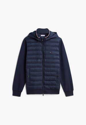 Tommy Hilfiger, Overgangsjakke - navy blue