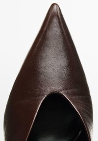 Massimo Dutti Pumps - bordeaux