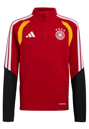 DFB YOUTH - Vestuário de equipa nacional - team power red