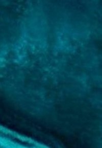 JoJo Maman Bébé SCALLOP COLLAR REGULAR FIT - Rochie cocktail/Rochie petrecere - teal