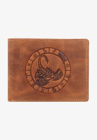 Non sélectionné, korpion