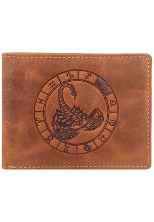 Greenburry VINTAGE 12 CM - Geldbörse - korpion