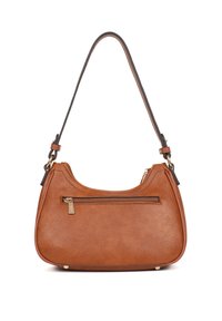 Hexagona Jenny - Borsa a mano - marron caramel