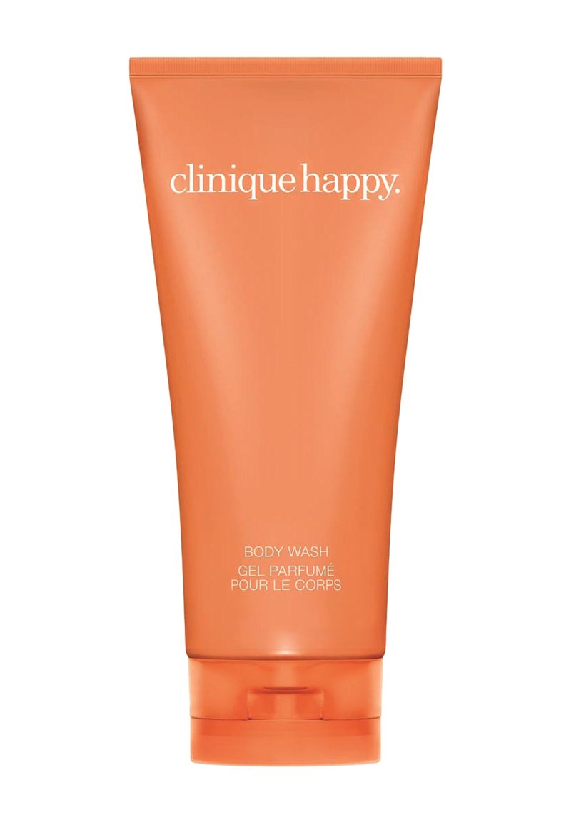 Clinique - CLINIQUE HAPPY. BODY WASH 200ML - Douchegel - -, Vergroten