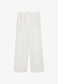 Unselected, off-white