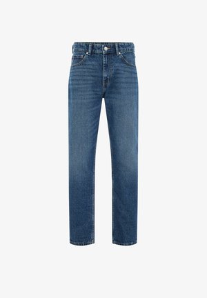 WE Fashion - Jeansy Straight Leg
