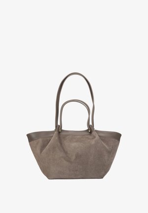 ESTRO, SHOPPERKA - Tote bag - grey
