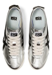 Onitsuka Tiger Sneakers basse - silver-coloured