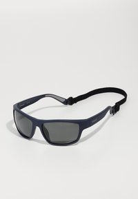 Lunettes de soleil - matte blue